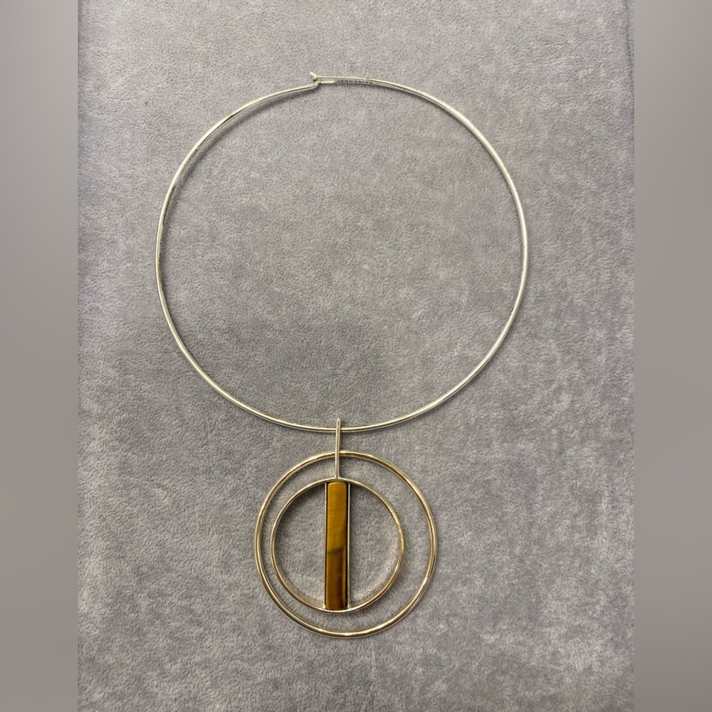 Jenny Bird necklace